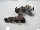 Turbocompresor BMW Serie 1 F20 1.6 116i N13B13A 7643719