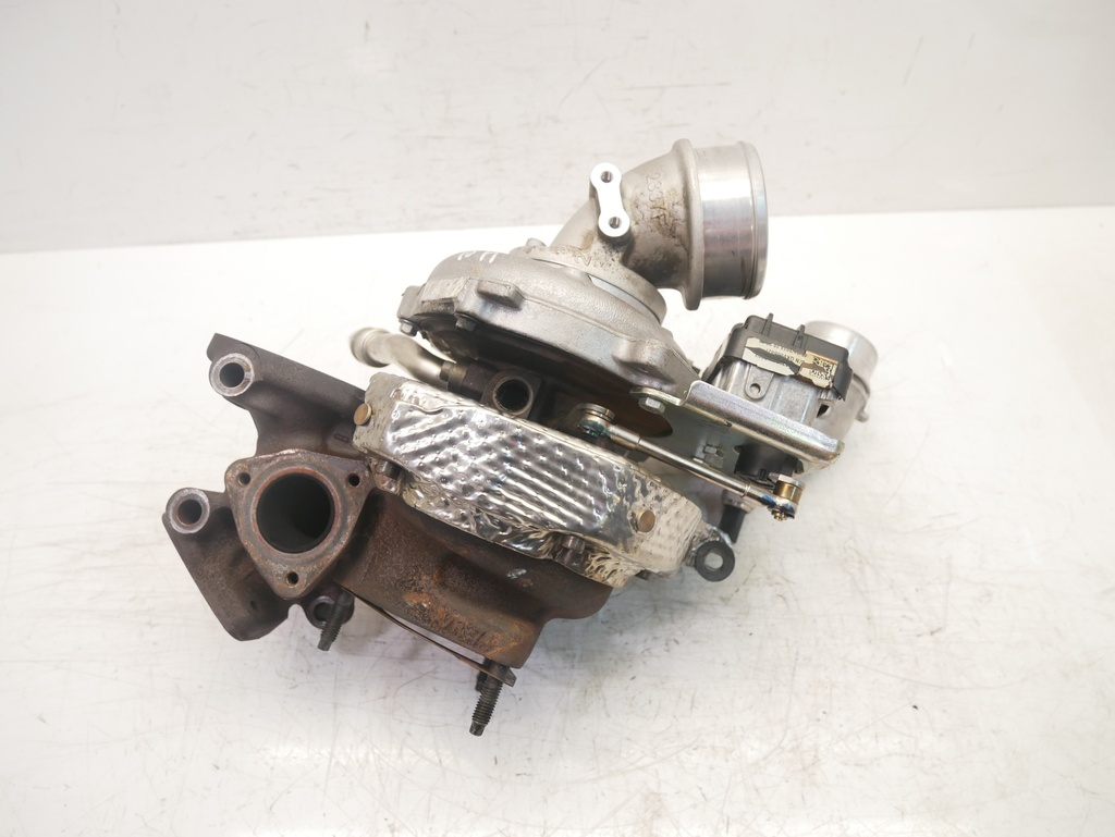 [MTD-404410] Turbocompresor para Jeep Grand Cherokee IV 3.0 CRD 4x4 EXF VM43D