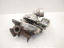 Turbocompresor para Jeep Grand Cherokee IV 3.0 CRD 4x4 EXF VM43D