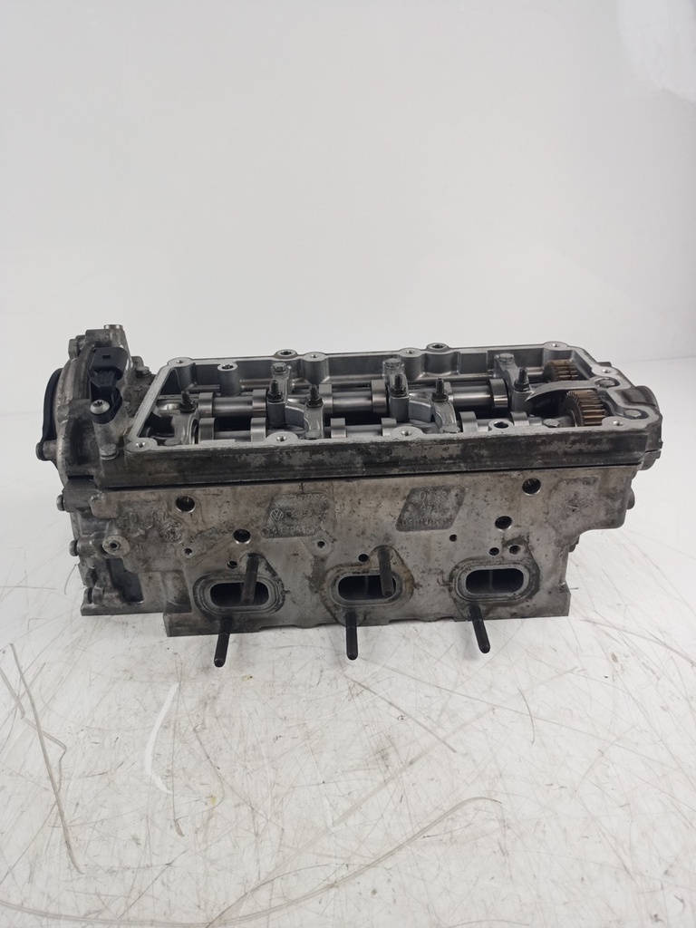 [MTD-432047] Culata Audi Q7 4LB 3.0 TDI Quattro V6 BUG 0594AL