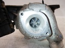 Turbocompresor Land Rover Defender L316 2.2 Td 4x4 DT224 PUMA