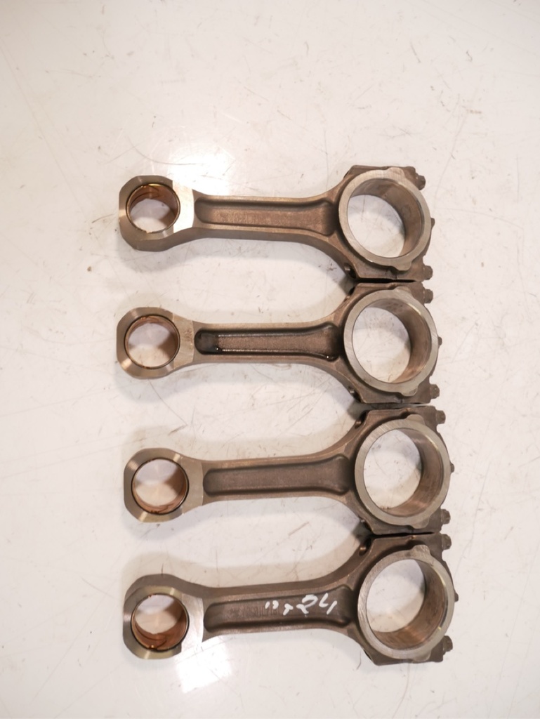 [MTD-446948] 4x Biela Ford Transit F3 V362 2.2 TDCI CYFF