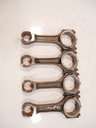 4x Biela Ford Transit F3 V362 2.2 TDCI CYFF