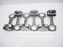 6x Biela pistón Dodge Charger 5.7 Hemi EZH 248ACA