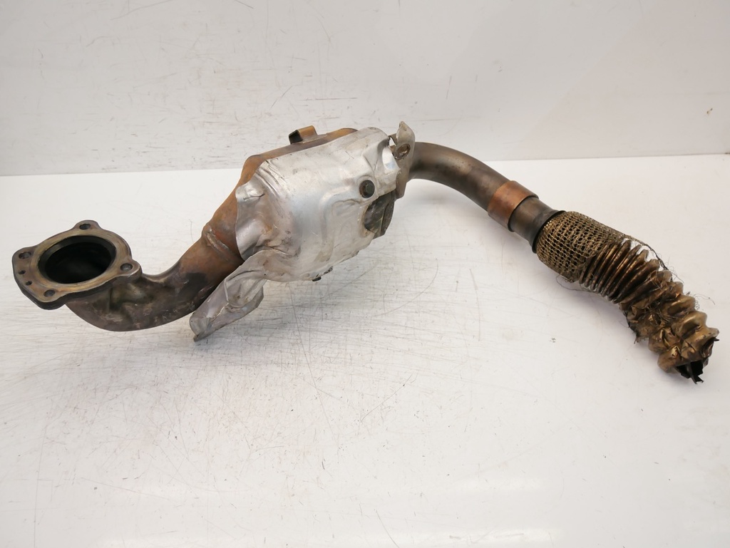 [MTD-437342] Catalizador Ford Fiesta B-Max JK 1.0 EcoBoost M1JH