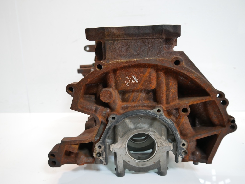 [MTD-461008] Bloque motor Ford Transit 2.0 EcoBlue BKFB T20DD0J GK2Q-6015-BB