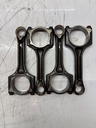 4x Biela para Peugeot Citroen 508 1.6 PureTech EP6FADTXD 5GF 1612197880