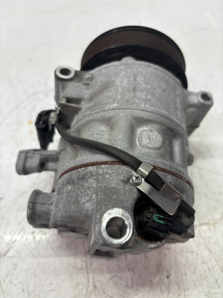 [MTD-453155] Compresor de aire acondicionado Mercedes Clase C W205 2.0 C300 M264.920