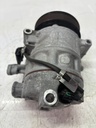 Compresor de aire acondicionado Mercedes Clase C W205 2.0 C300 M264.920