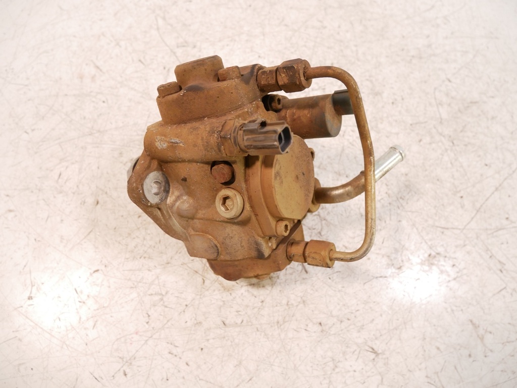 [MTD-441073] Bomba de alta presión Isuzu D-Max MK1 2.5 DiTD 4JK1 4JK1-TC 897311373