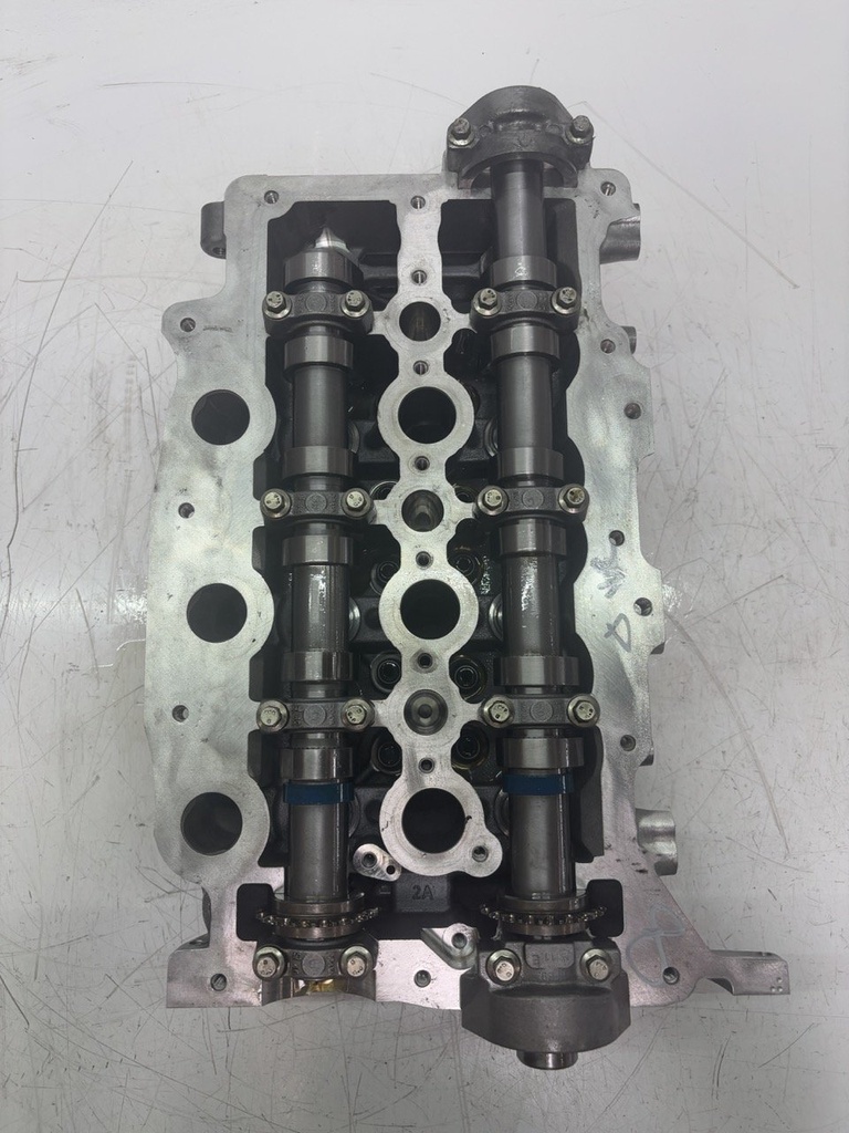 [MTD-470646] Culata Land Rover Discovery V 3.0 Td6 306DTA 306DT 9X2Q-6C064-DA