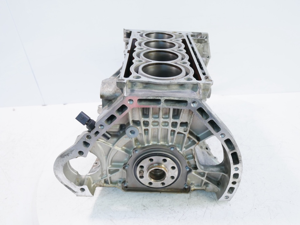 [MTD-425390] Bloque motor Mercedes C-Klasse W203 S203 1.8 M 271.946 R2710101505