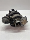 Turbocompresor Opel Insignia / Saab 9-3 2.0 Turbo LHU A20NHT 12658317