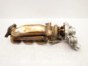 Turbocompresor Mercedes Clase S W221 S 500 4.7 CGI M278.932 A2780901780