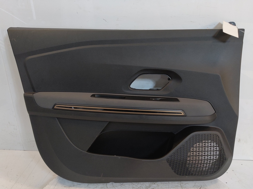 [MTD-527674] Revestimiento de puerta delantera izquierda Dacia Sandero III