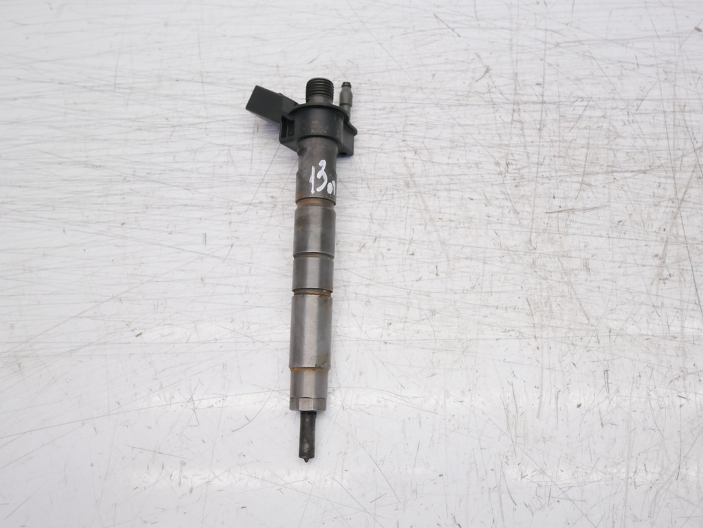 [MTD-431516] Inyector BMW 750d 3.0 B57D30C 0445118018 8571563