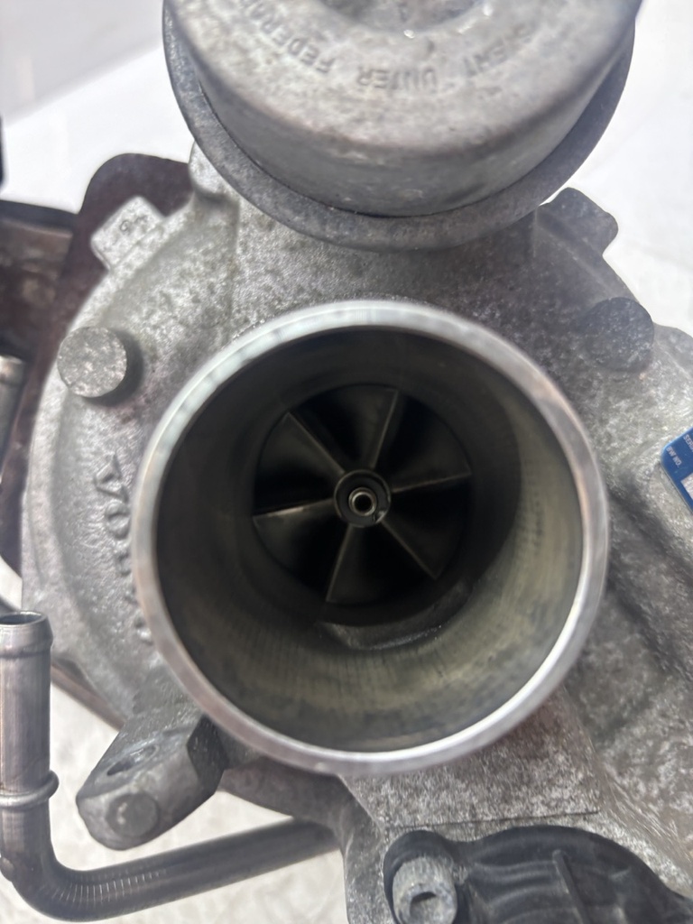 [MTD-493590] Turbocompresor Volvo V60 2.0 T8 B4204T34 31459815