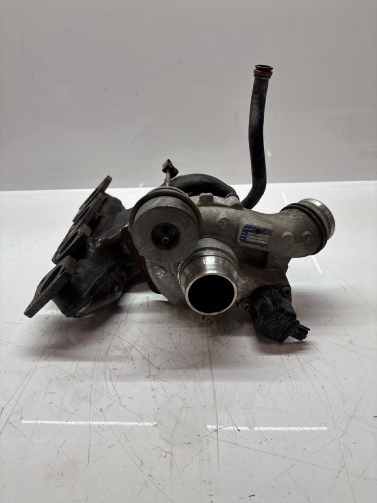 [MTD-495890] Turbocompresor Volvo V90 II 2.0 T6 Plug-in Hybrid B4204T52 31459815