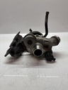 Turbocompresor Volvo V90 II 2.0 T6 Plug-in Hybrid B4204T52 31459815