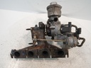 Turbocompresor Audi A4 B8 Exeo 1.8 TFSI CDHA CDH 06H145701L