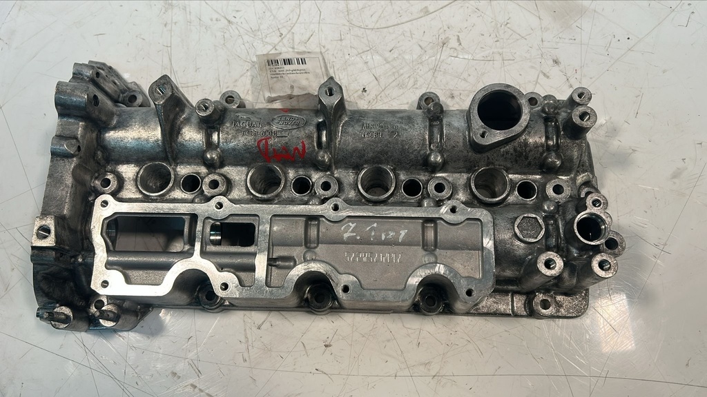 [MTD-428290] Tapa de válvulas con árboles de levas Land Rover Discovery Sport 2.0 D Diésel 204DTD G4D3-6J011