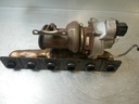 Turbocompresor BMW Serie 5 F10 F11 F07 3.0 535i xDrive N55 N55B30A 7583908