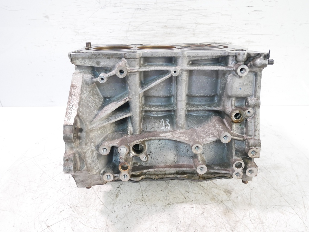 [MTD-394854] Bloque motor para Ford Fiesta Puma 1.5 ST EcoBoost (2019, ab 04/2018)