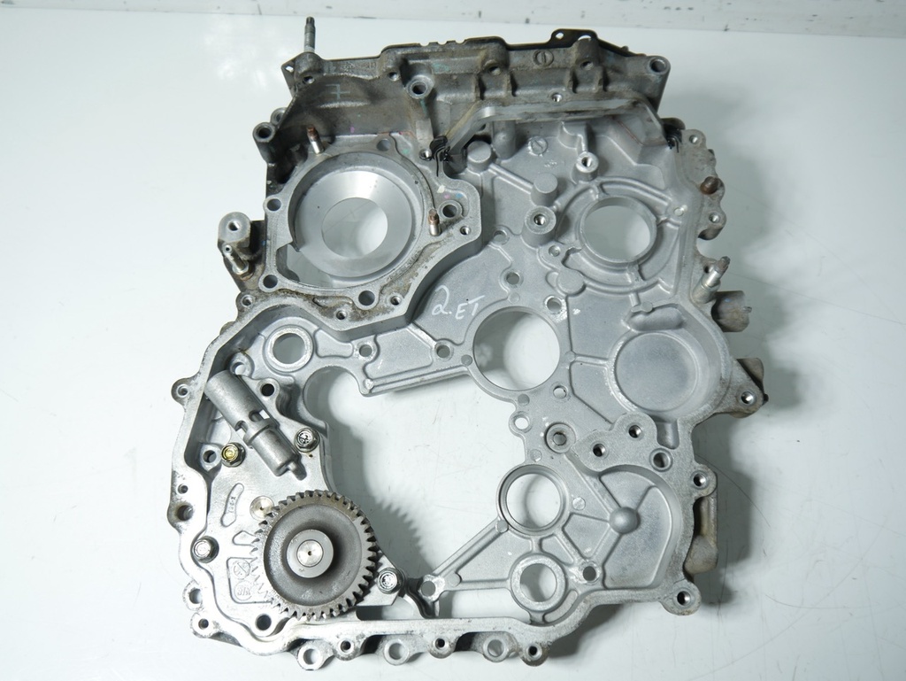 [MTD-482030] Bomba de aceite Isuzu D-MAX 2.5 CRDi DiTD 4JK1-TC 4JK1 8982326241