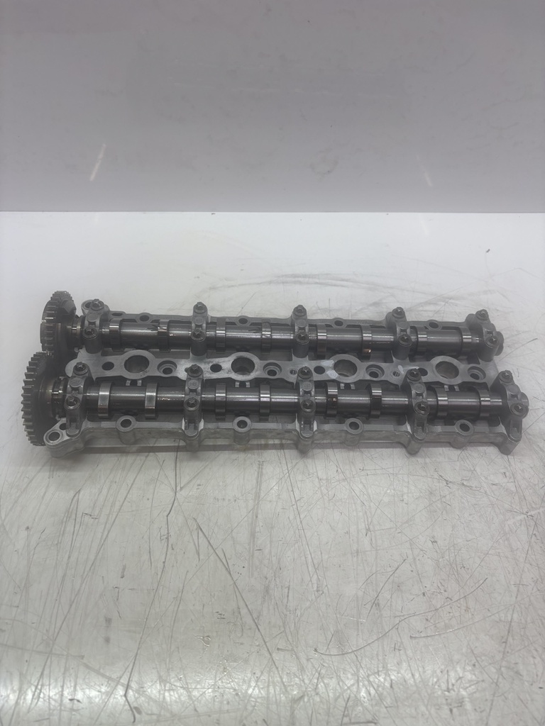 [MTD-475250] Tapa de balancines con defecto en árbol de levas para BMW 118d 2.0 N47D20C