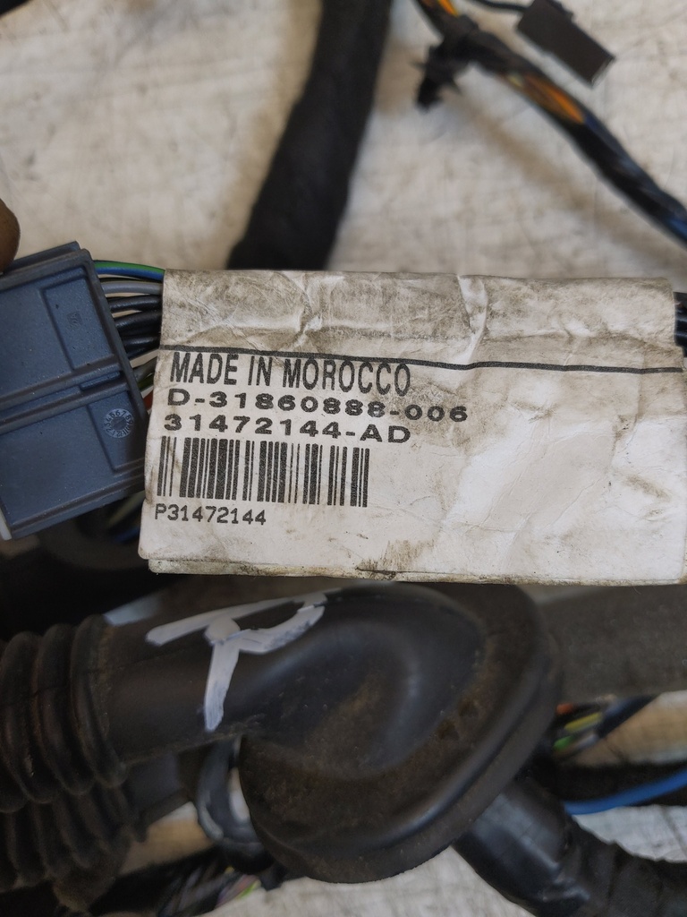 [MTD-527678] Mazo de cables Volvo V90 II Estate 2.0 D5