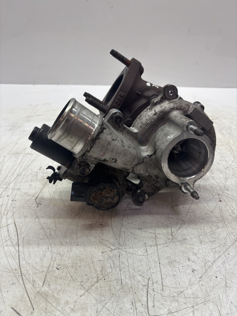 [MTD-476234] Turbocompresor Toyota Hilux VII 2.5 D-4D 2KD-FTV 2KD 172010L070