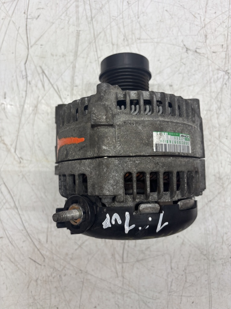[MTD-476397] Alternador para Jeep Wrangler Cherokee 3.6 V6 Gasolina ERC 56029597AB
