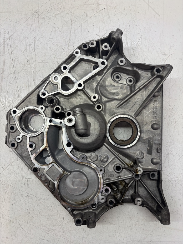 [MTD-474033] Tapa delantera Para Mercedes E63 AMG 6.2 V8 gasolina M156.983