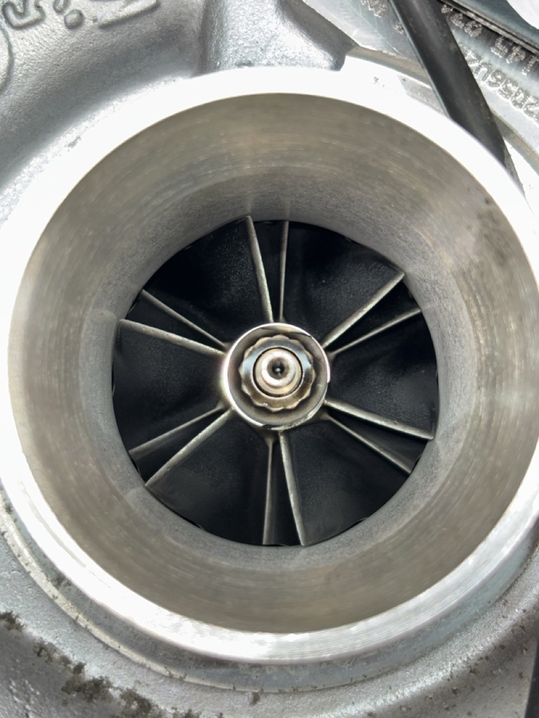 [MTD-481424] Turbocompresor Audi A6 C7 A7 3.0 TDI CLAA CLA 059145874J