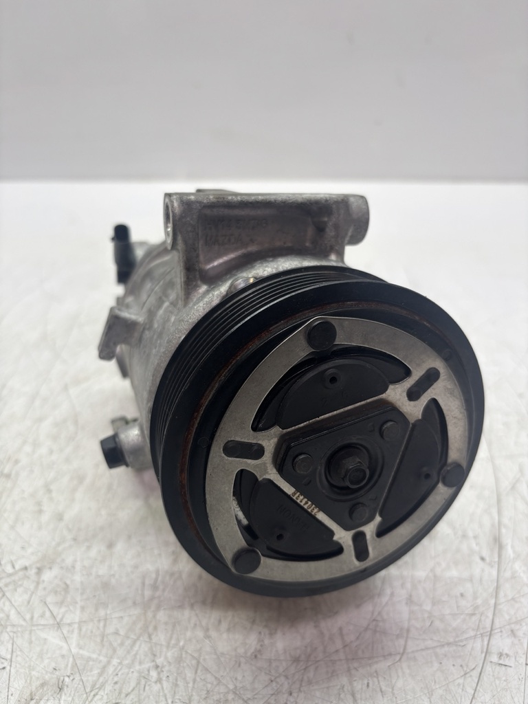 [MTD-480587] Compresor de aire acondicionado Mazda 2.0 Skyactiv-X M Hybrid HFY1 HF01 HF CA500G5ABA07