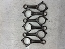 Biela para Jaguar XF I X250 3.0 D 306DT