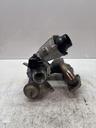 Turbocompresor Mercedes CLA C117 X117 1.6 180 M270.910 A2700902280