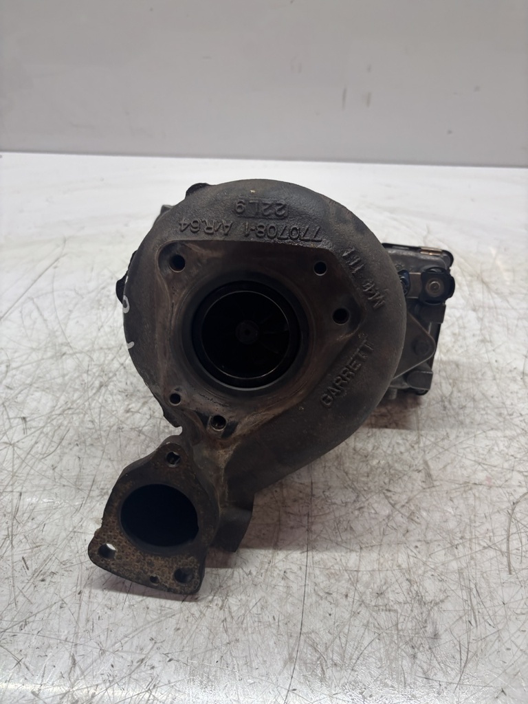 [MTD-482376] Turbocompresor Mercedes Clase E W212 S212 3.0 CDI 4-matic OM642.856 A6420908680