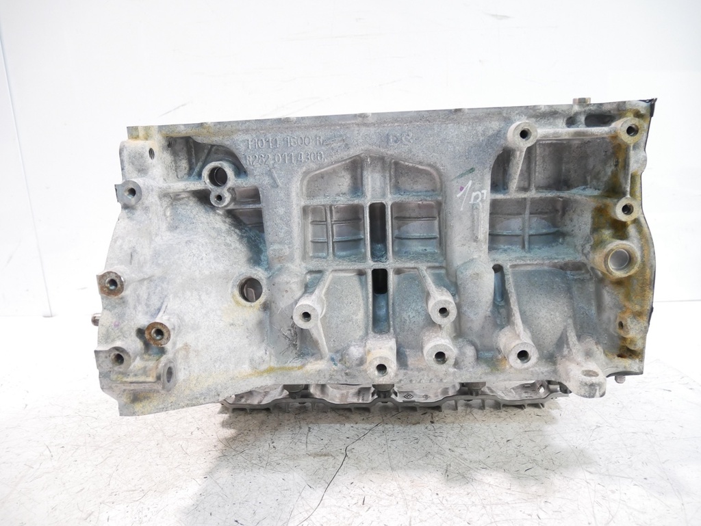 [MTD-444948] Bloque motor Mercedes 1.3 M282.814 282.814 R2820114300