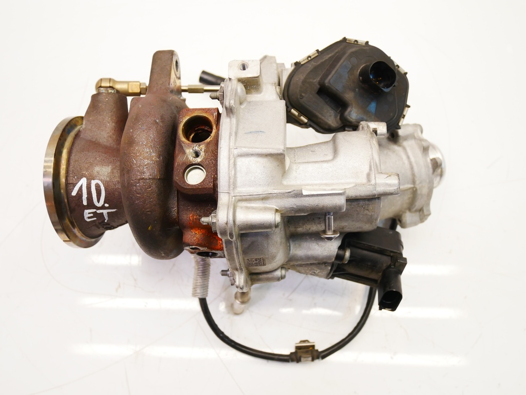 [MTD-397266] Turbocompresor Audi A1 GBA 2.0 40 TFSI gasolina DKZC DKZ 06K145654M
