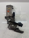 Enfriador de gases de escape Para Jeep Patriot MK74 2.2 CRD ENE OM651 68072200AA