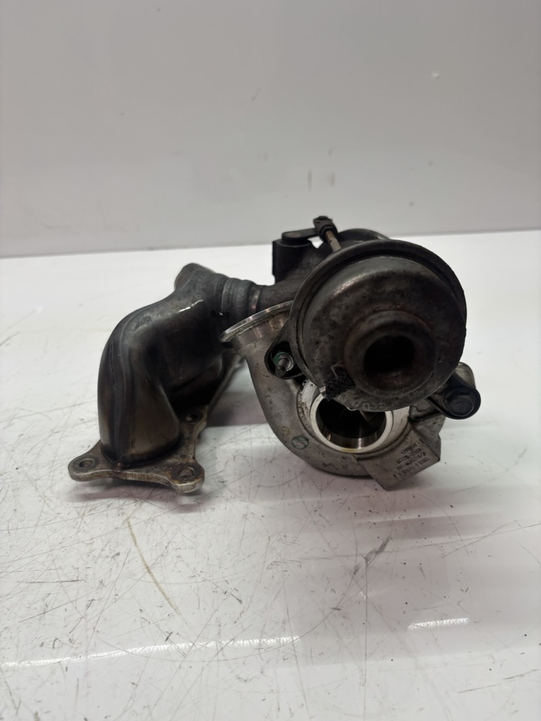 [MTD-473779] Turbocompresor BMW Serie 5 E60 3.0 535 xi N54B30A N54 7649293