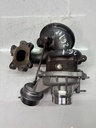 Turbocompresor Ford Fiesta Puma 1.5 ST EcoBoost YZJA HX7G-6K682-CA