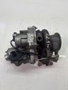 Turbocompresor Audi A3 2.0 TFSI CZRA CZR 06K145654G