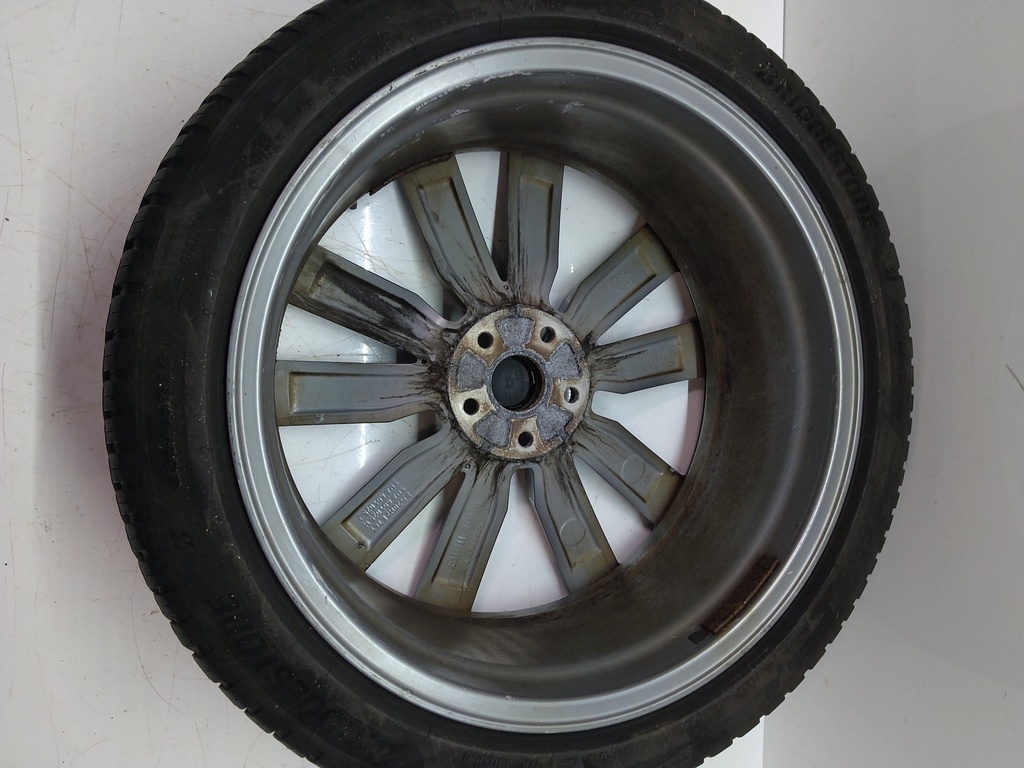 [MTD-509343] Llanta de aleación 20" 8J ET41 VW Tiguan AX1 2.0 TDI OEM 5NA601025H