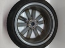 Llanta de aleación 20" 8J ET41 VW Tiguan AX1 2.0 TDI OEM 5NA601025H