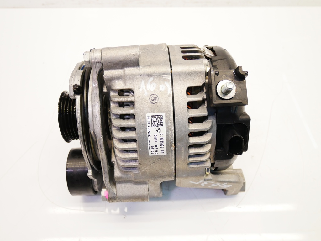 [MTD-397102] Alternador para BMW 2.0 B48B20A B48 8645325 Nuevo