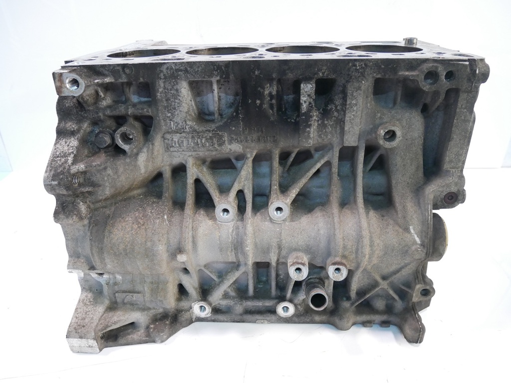 [MTD-482299] Bloque motor BMW Serie 3 E91 E92 E90 320d 2.0 N47D20C