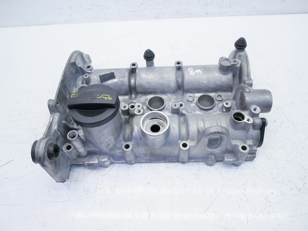 [MTD-414261] Tapa de válvulas con árboles de levas 04C103475L 04C103479A para Skoda Citigo, VW Up!, Seat Mii 1.0 CHYA CHY