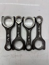 4x Biela para Ford Mondeo V 1.5 TDCi XUCA
